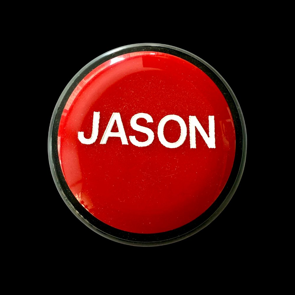 The Jason Button